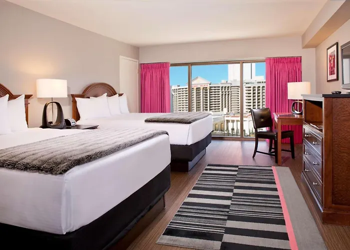 Charming Unit By Flamingo Casino Strip Las Vegas